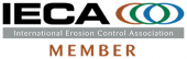 IECA International Erosion Control Association Member